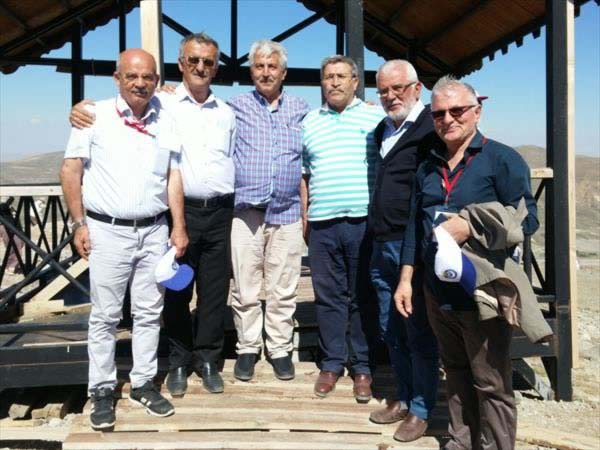 Kayseri Buluşması Analizleri
